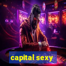 capital sexy